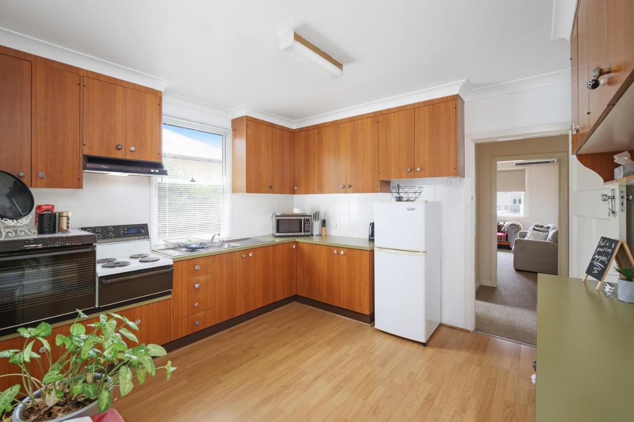 King'S Park Villa Tamworth Luaran gambar