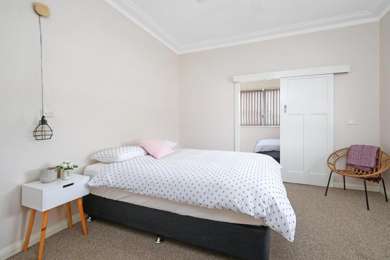 King'S Park Villa Tamworth Luaran gambar