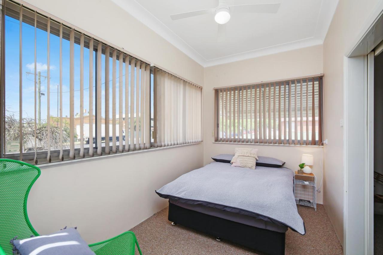 King'S Park Villa Tamworth Luaran gambar